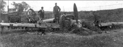 Иллюстрация к книге — Ил-2 Ил-10 Часть 2 [pic_53.jpg]