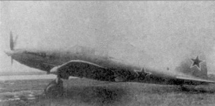 Иллюстрация к книге — Ил-2 Ил-10 Часть 2 [pic_6.jpg]