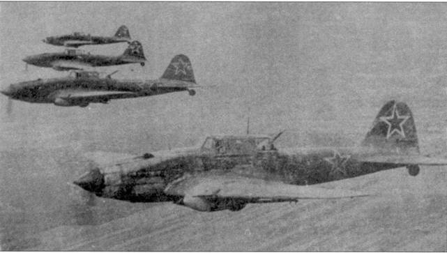 Иллюстрация к книге — Ил-2 Ил-10 Часть 2 [pic_68.jpg]