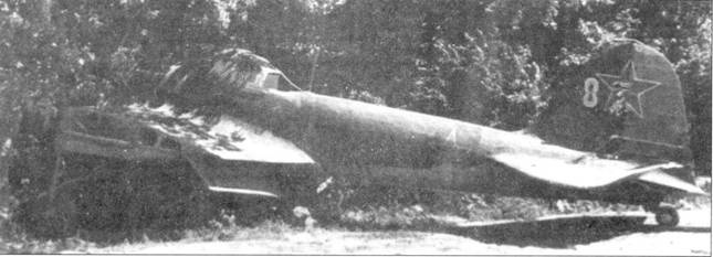 Иллюстрация к книге — Ил-2 Ил-10 Часть 2 [pic_90.jpg]