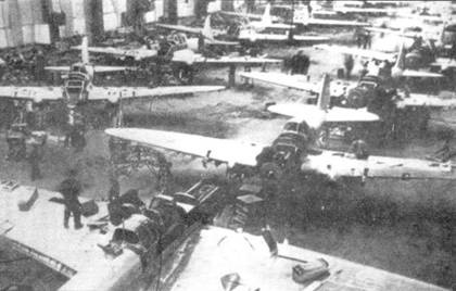 Иллюстрация к книге — Ил-2 Ил-10 Часть 2 [pic_91.jpg]