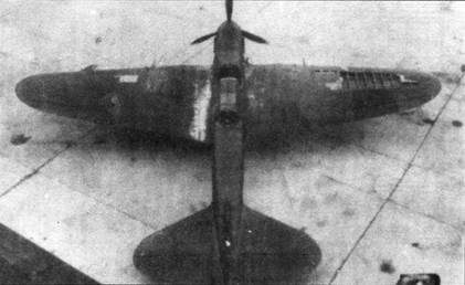 Иллюстрация к книге — Ил-2 Ил-10 Часть 1 [pic_101.jpg]