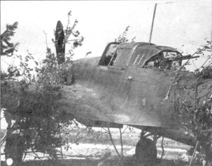 Иллюстрация к книге — Ил-2 Ил-10 Часть 1 [pic_106.jpg]