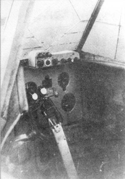 Иллюстрация к книге — Ил-2 Ил-10 Часть 1 [pic_108.jpg]