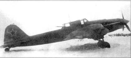 Иллюстрация к книге — Ил-2 Ил-10 Часть 1 [pic_111.jpg]