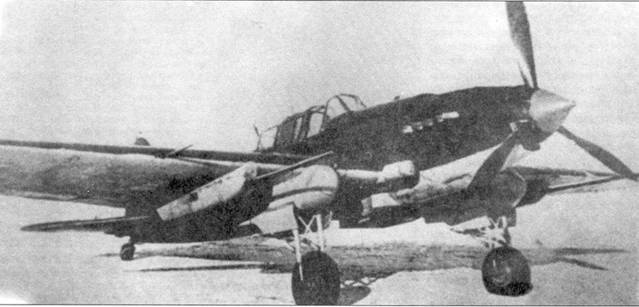 Иллюстрация к книге — Ил-2 Ил-10 Часть 1 [pic_114.jpg]