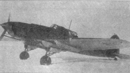 Иллюстрация к книге — Ил-2 Ил-10 Часть 1 [pic_115.jpg]