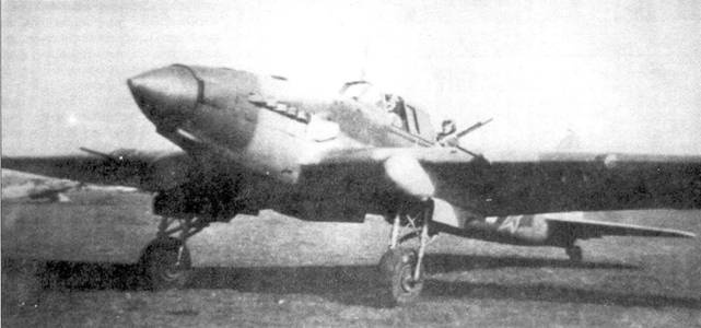 Иллюстрация к книге — Ил-2 Ил-10 Часть 1 [pic_119.jpg]