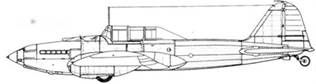 Иллюстрация к книге — Ил-2 Ил-10 Часть 1 [pic_12.jpg]