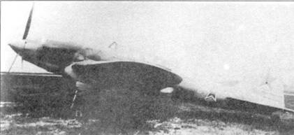 Иллюстрация к книге — Ил-2 Ил-10 Часть 1 [pic_132.jpg]