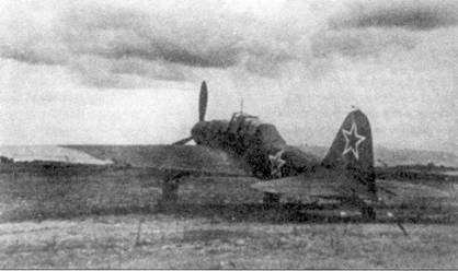 Иллюстрация к книге — Ил-2 Ил-10 Часть 1 [pic_133.jpg]