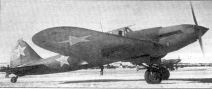 Иллюстрация к книге — Ил-2 Ил-10 Часть 1 [pic_135.jpg]