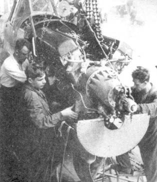 Иллюстрация к книге — Ил-2 Ил-10 Часть 1 [pic_159.jpg]