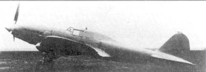 Иллюстрация к книге — Ил-2 Ил-10 Часть 1 [pic_18.jpg]