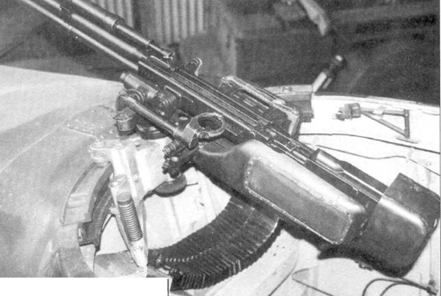 Иллюстрация к книге — Ил-2 Ил-10 Часть 1 [pic_198.jpg]