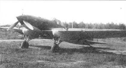 Иллюстрация к книге — Ил-2 Ил-10 Часть 1 [pic_23.jpg]