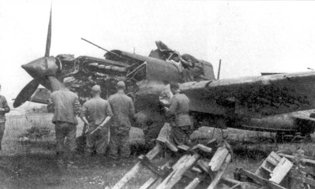 Иллюстрация к книге — Ил-2 Ил-10 Часть 1 [pic_55.jpg]