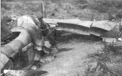 Иллюстрация к книге — Ил-2 Ил-10 Часть 1 [pic_58.jpg]