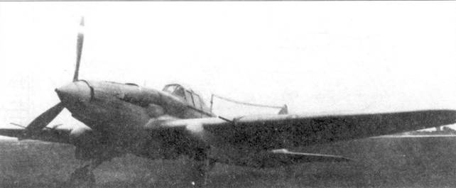 Иллюстрация к книге — Ил-2 Ил-10 Часть 1 [pic_59.jpg]