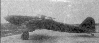 Иллюстрация к книге — Ил-2 Ил-10 Часть 1 [pic_60.jpg]