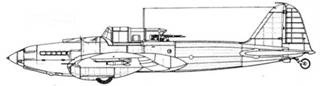Иллюстрация к книге — Ил-2 Ил-10 Часть 1 [pic_9.jpg]