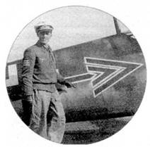 Иллюстрация к книге — Асы Люфтваффе пилоты Bf 109 на Средиземноморье [pic_163.jpg]