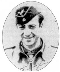 Иллюстрация к книге — Асы Люфтваффе пилоты Bf 109 на Средиземноморье [pic_203.jpg]