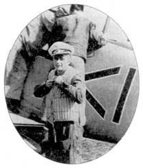 Иллюстрация к книге — Асы Люфтваффе пилоты Bf 109 на Средиземноморье [pic_48.jpg]