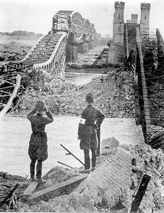 Иллюстрация к книге — Асы Люфтваффе пилоты Bf 109 D/E 1939-41 [pic_5.jpg]