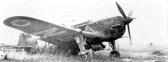 Иллюстрация к книге — Асы Люфтваффе пилоты Bf 109 D/E 1939-41 [pic_56.jpg]