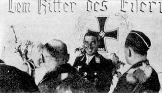 Иллюстрация к книге — Асы Люфтваффе пилоты Bf 109 D/E 1939-41 [pic_57.jpg]