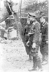 Иллюстрация к книге — Асы Люфтваффе пилоты Bf 109 D/E 1939-41 [pic_60.jpg]