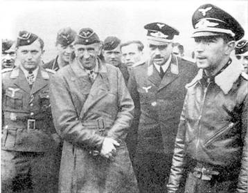 Иллюстрация к книге — Асы Люфтваффе пилоты Bf 109 D/E 1939-41 [pic_61.jpg]