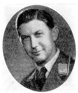 Иллюстрация к книге — Асы Люфтваффе пилоты Bf 109 D/E 1939-41 [pic_8.jpg]