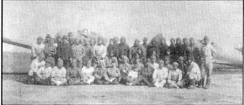 Иллюстрация к книге — Японские асы. Армейская авиация 1937-45 [pic_10.jpg]