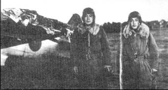 Иллюстрация к книге — Японские асы. Армейская авиация 1937-45 [pic_117.jpg]