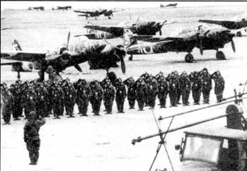 Иллюстрация к книге — Японские асы. Армейская авиация 1937-45 [pic_119.jpg]