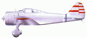 Иллюстрация к книге — Японские асы. Армейская авиация 1937-45 [pic_140.jpg]