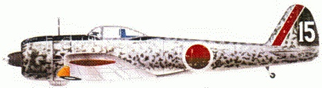 Иллюстрация к книге — Японские асы. Армейская авиация 1937-45 [pic_146.jpg]