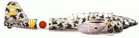 Иллюстрация к книге — Японские асы. Армейская авиация 1937-45 [pic_162.jpg]