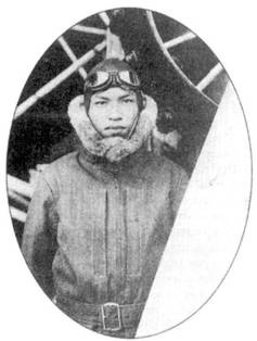 Иллюстрация к книге — Японские асы. Армейская авиация 1937-45 [pic_20.jpg]