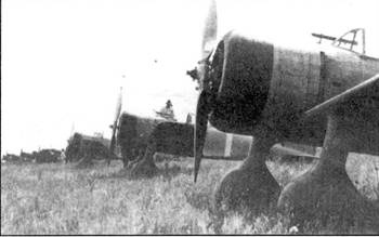 Иллюстрация к книге — Японские асы. Армейская авиация 1937-45 [pic_3.jpg]