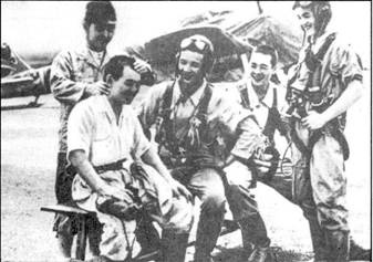 Иллюстрация к книге — Японские асы. Армейская авиация 1937-45 [pic_30.jpg]