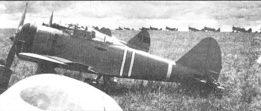 Иллюстрация к книге — Японские асы. Армейская авиация 1937-45 [pic_4.jpg]