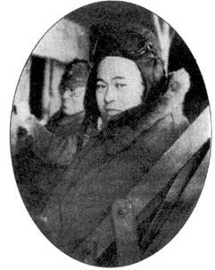 Иллюстрация к книге — Японские асы. Армейская авиация 1937-45 [pic_51.jpg]