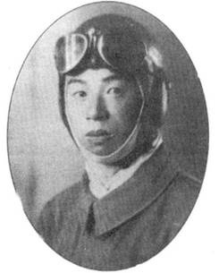 Иллюстрация к книге — Японские асы. Армейская авиация 1937-45 [pic_52.jpg]