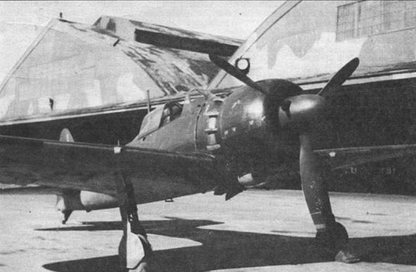 Иллюстрация к книге — А6М Zero [pic_1.jpg]