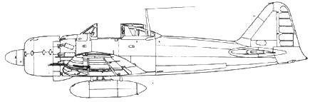 Иллюстрация к книге — А6М Zero [pic_127.jpg]