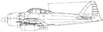 Иллюстрация к книге — А6М Zero [pic_130.jpg]