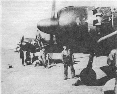 Иллюстрация к книге — А6М Zero [pic_142.jpg]